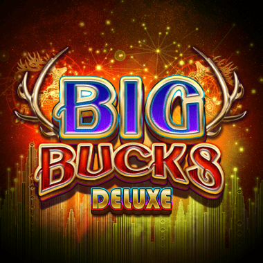 Big Bucks Deluxe slots by Evolution