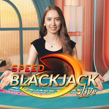Blackjack Clasico Rapido 1 live blackjack by Evolution