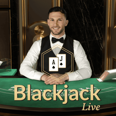 Blackjack Clasico en Español 13 live blackjack by Evolution