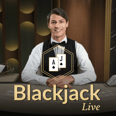 Blackjack Clasico en Español 14 live blackjack by Evolution