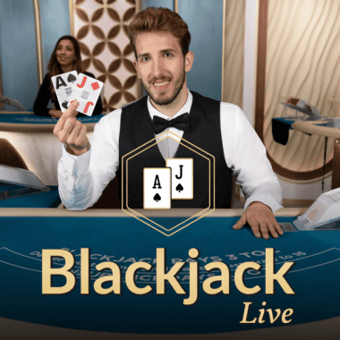Blackjack Clasico en Español 16 live blackjack by Evolution