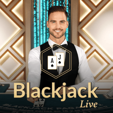 Blackjack Clasico en Español 18 live blackjack by Evolution