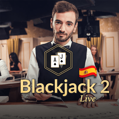 Blackjack Clasico en Espanol 2 live blackjack by Evolution