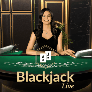 Blackjack Clasico en Español 20 live blackjack by Evolution