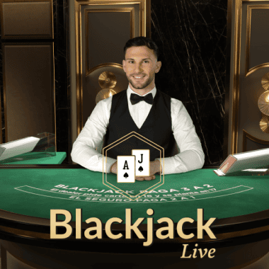 Blackjack Clasico en Español 22 live blackjack by Evolution
