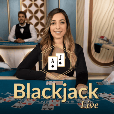 Blackjack Clasico en Español 32 live blackjack by Evolution