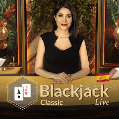 Blackjack Clasico en Español 33 live blackjack by Evolution