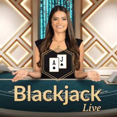 Blackjack Clasico en Español 34 live blackjack by Evolution