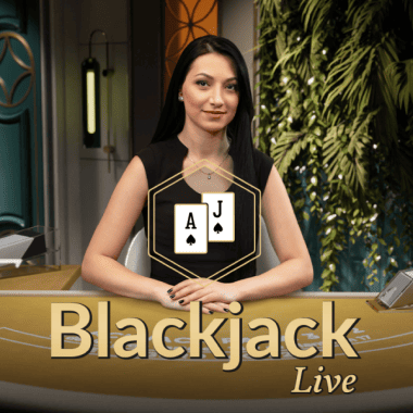 Blackjack Clasico en Español 35 live blackjack by Evolution