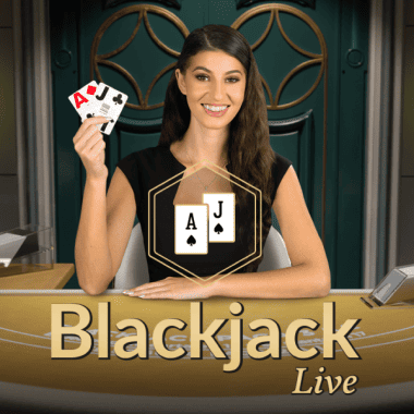 Blackjack Clasico en Español 36 live blackjack by Evolution