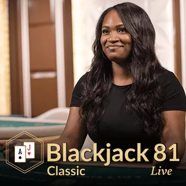 evolution/BlackjackClassic81