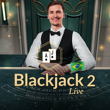 Blackjack Classico em Portugues 2 live blackjack