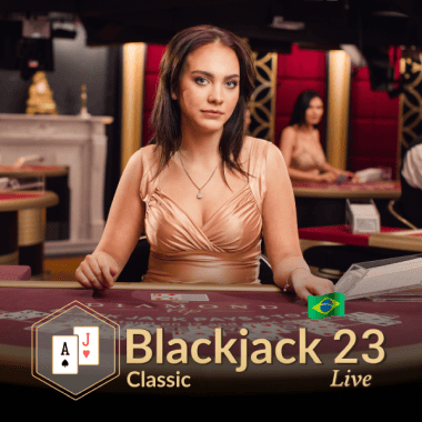 Blackjack Classico em Portugues 23 live blackjack