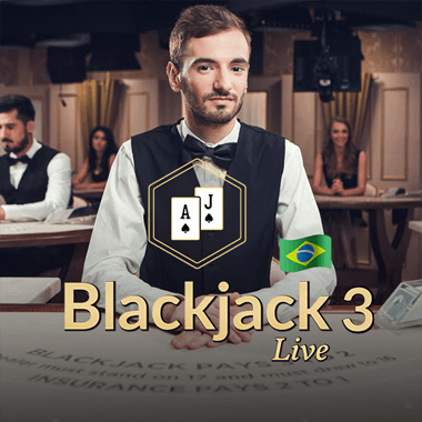 Blackjack Classico em Portugues 3 live blackjack