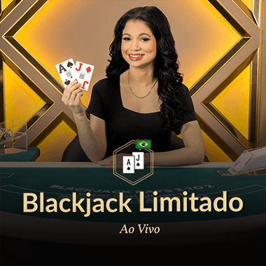 Blackjack Ilimitado Ao Vivo live blackjack by Evolution