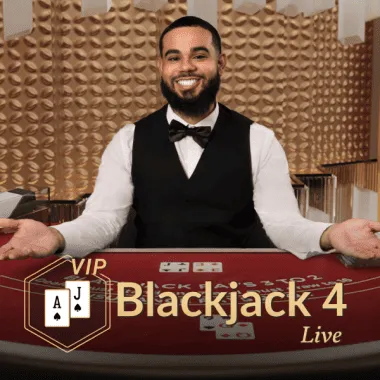 Blackjack VIP 43
