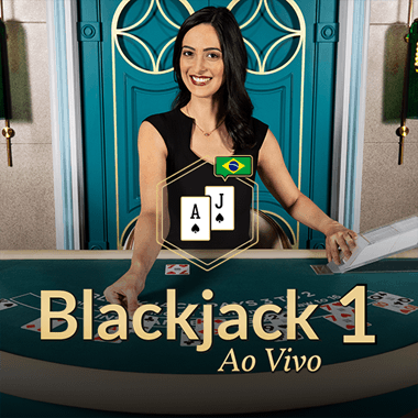 Blackjack em Portugues 1 live blackjack by Evolution