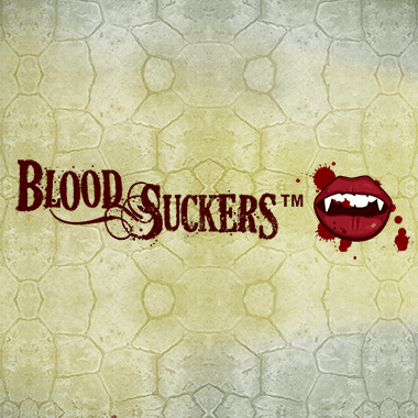 Blood Suckers slots by Evolution