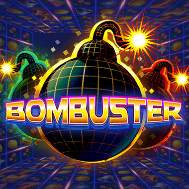 Bombuster slots by Evolution