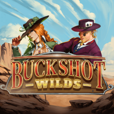 Buckshot Wilds slots by Evolution