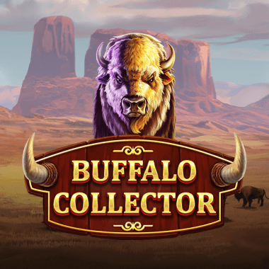 Buffalo Collector slots by Evolution