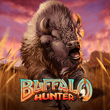 Buffalo Hunter slots by Evolution