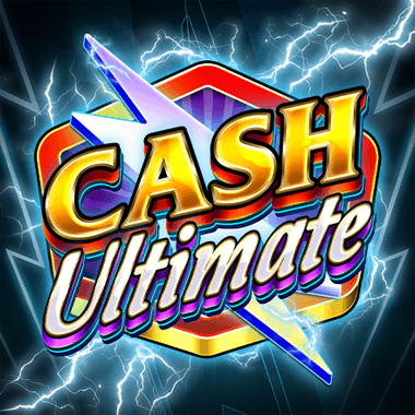 Cash Ultimate slots by Evolution