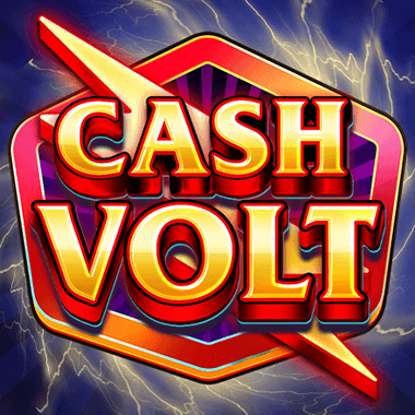 Cash Volt slots by Evolution