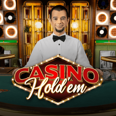 Casino Hold'em live other by Evolution