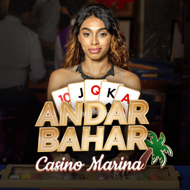 Casino Marina Andar Bahar live other by Evolution