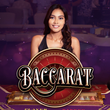 Casino Marina Baccarat C live baccarat by Evolution
