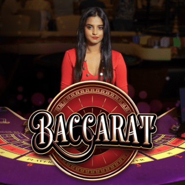 Casino Marina Baccarat A live baccarat by Evolution