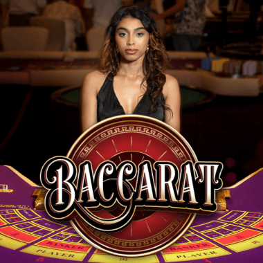 Casino Marina Baccarat B live baccarat by Evolution