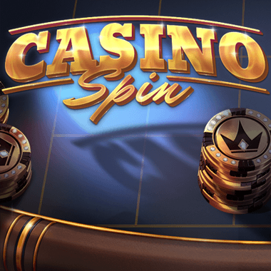 Casino Spin slots by Evolution