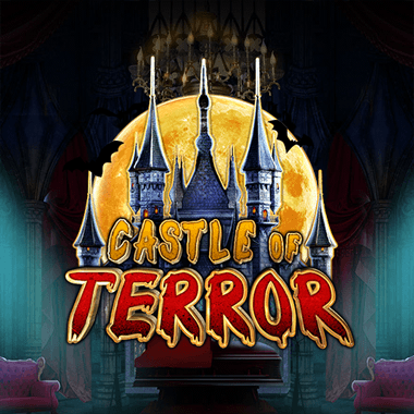 Castle Of Terror slots by Evolution