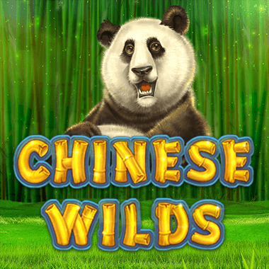 Chinese Wilds slots by Evolution