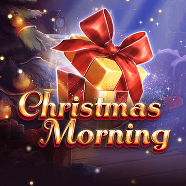 Christmas Morning slots by Evolution