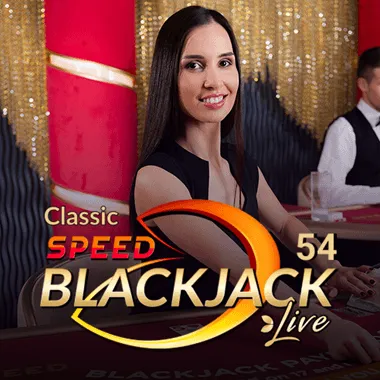 evolution/ClassicSpeedBlackjack54