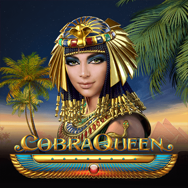 Cobra Queen slots by Evolution