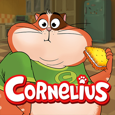 Cornelius slots by Evolution