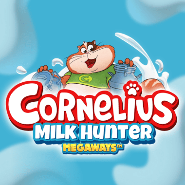 Cornelius Milk Hunter Megaways slots by Evolution