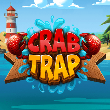 Crab Trap slots by Evolution