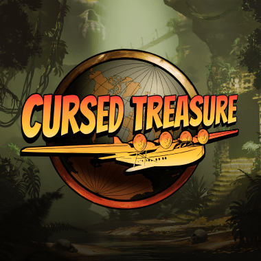 Cursed Treasure slots by Evolution