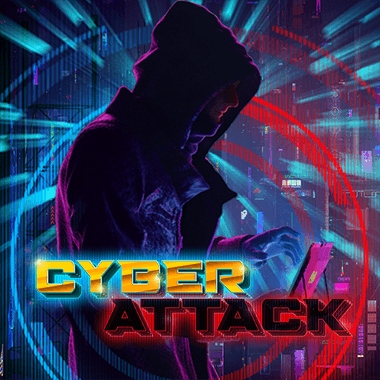 Cyber Attack slots by Evolution