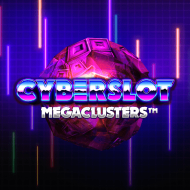 Cyberslot Megaclusters slots by Evolution