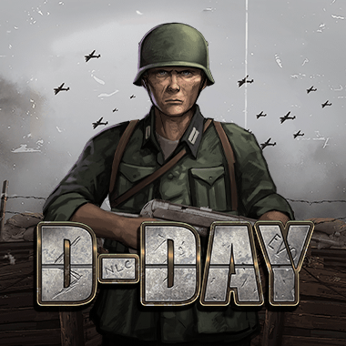 D-Day slots by Evolution