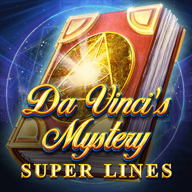 Da Vinci's Mystery slots by Evolution