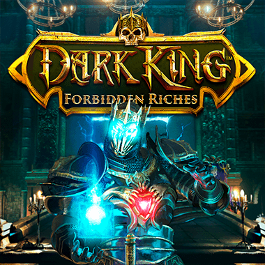 Play Dark King: Forbidden Riches Slot by NetEnt - Rainbet