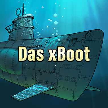 Das xBoot slots by Evolution