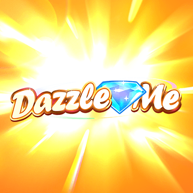 Dazzle Me slots by Evolution